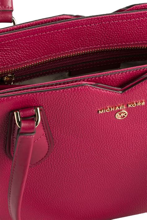 michael kors shopper mk beere|Michael Kors outlet store.